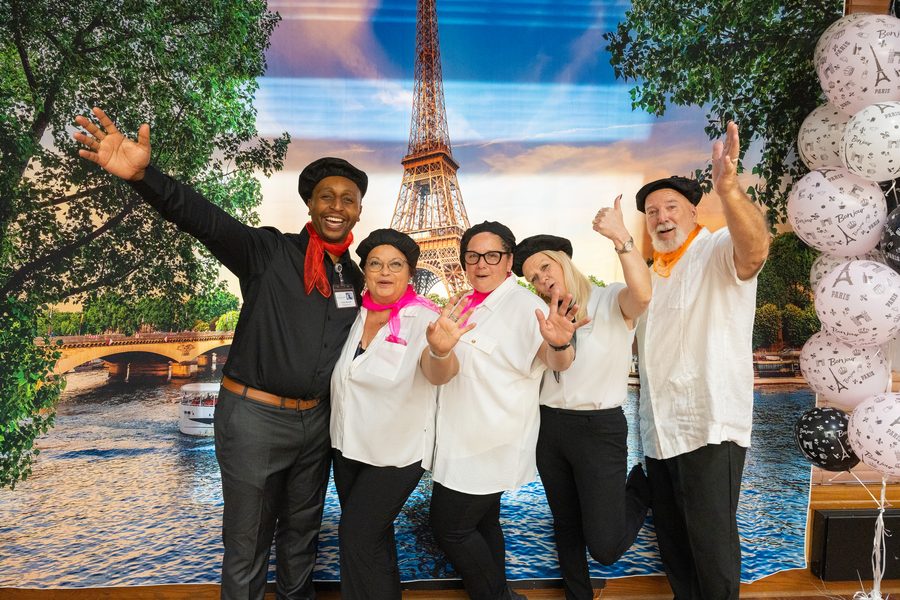 Orlando event photography