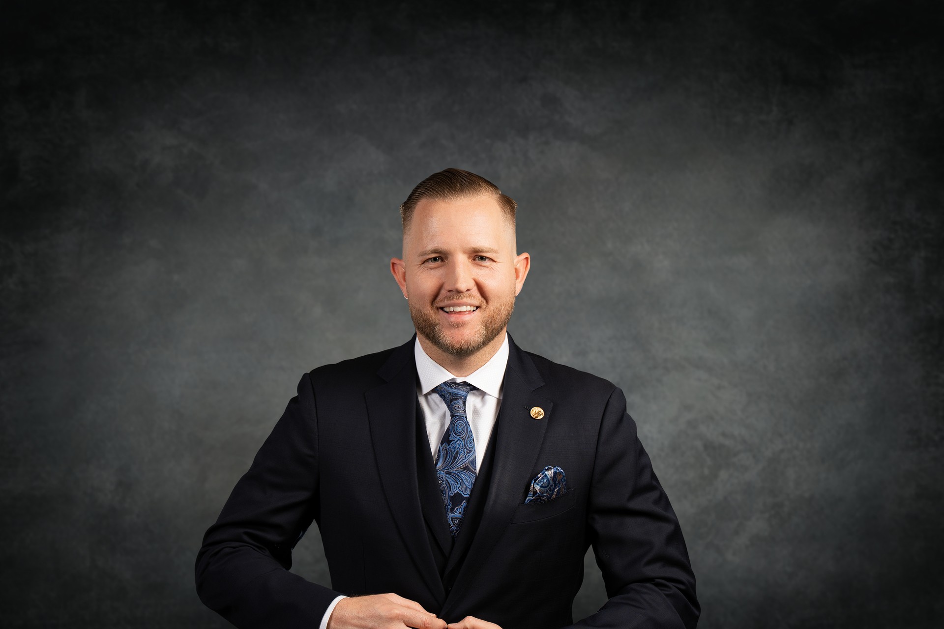Attorney headshots Orlando