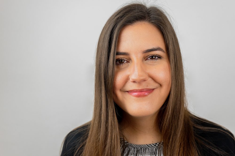 Professional headshot Orlando — Orlando Photoworks