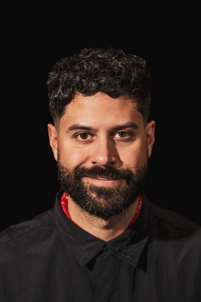 Professional headshot Orlando — Orlando Photoworks
