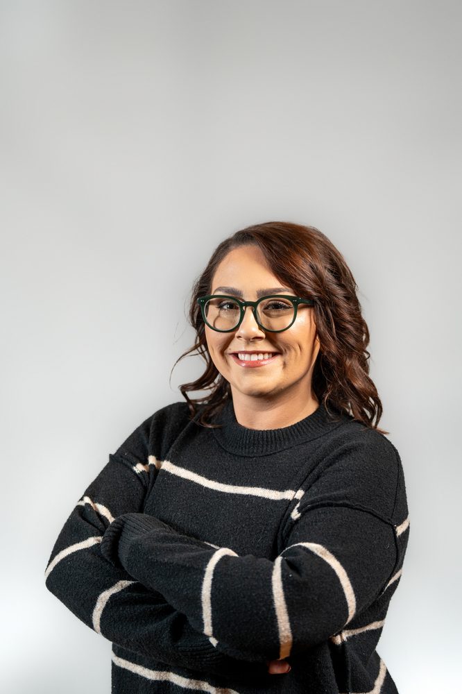 Professional headshot Orlando — Orlando Photoworks