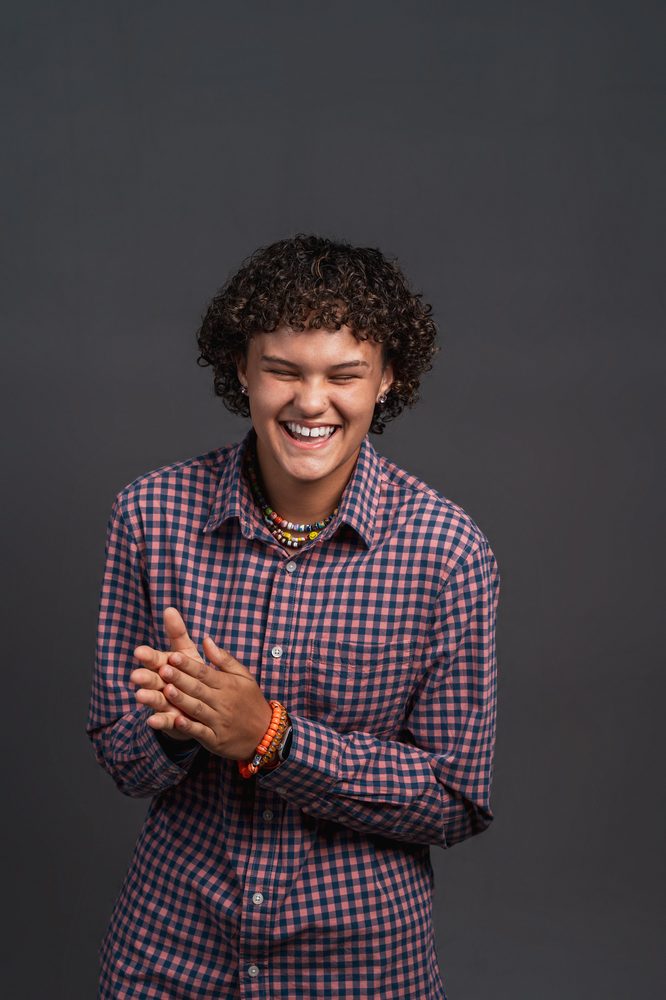 Professional headshot Orlando — Orlando Photoworks
