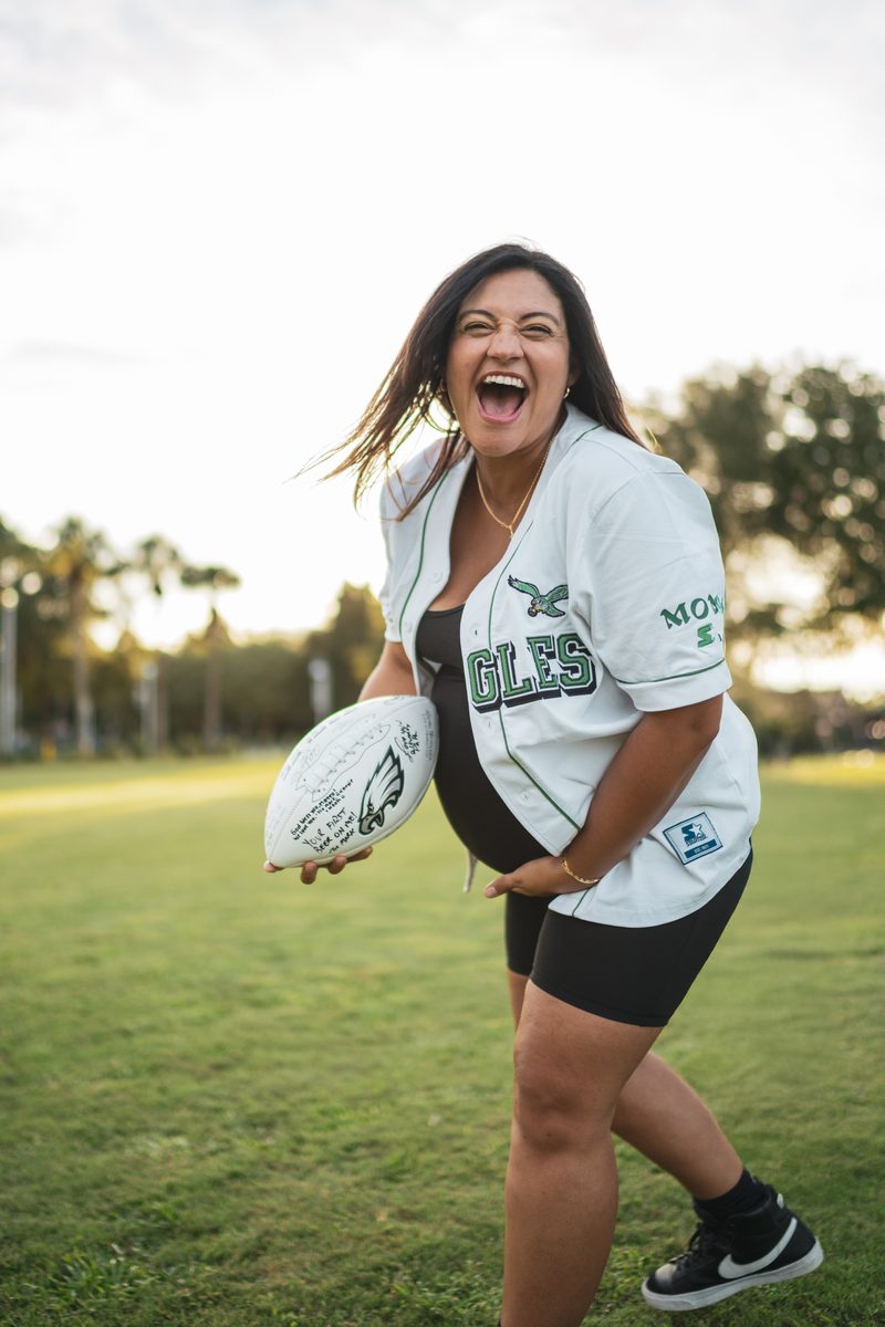Orlando maternity photography