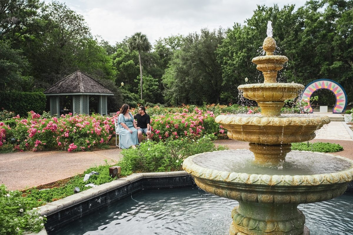 Orlando maternity photography