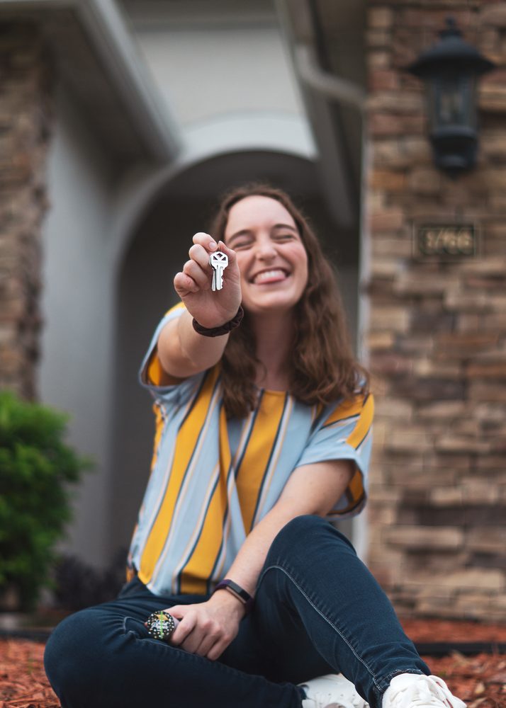 Portrait photography Orlando