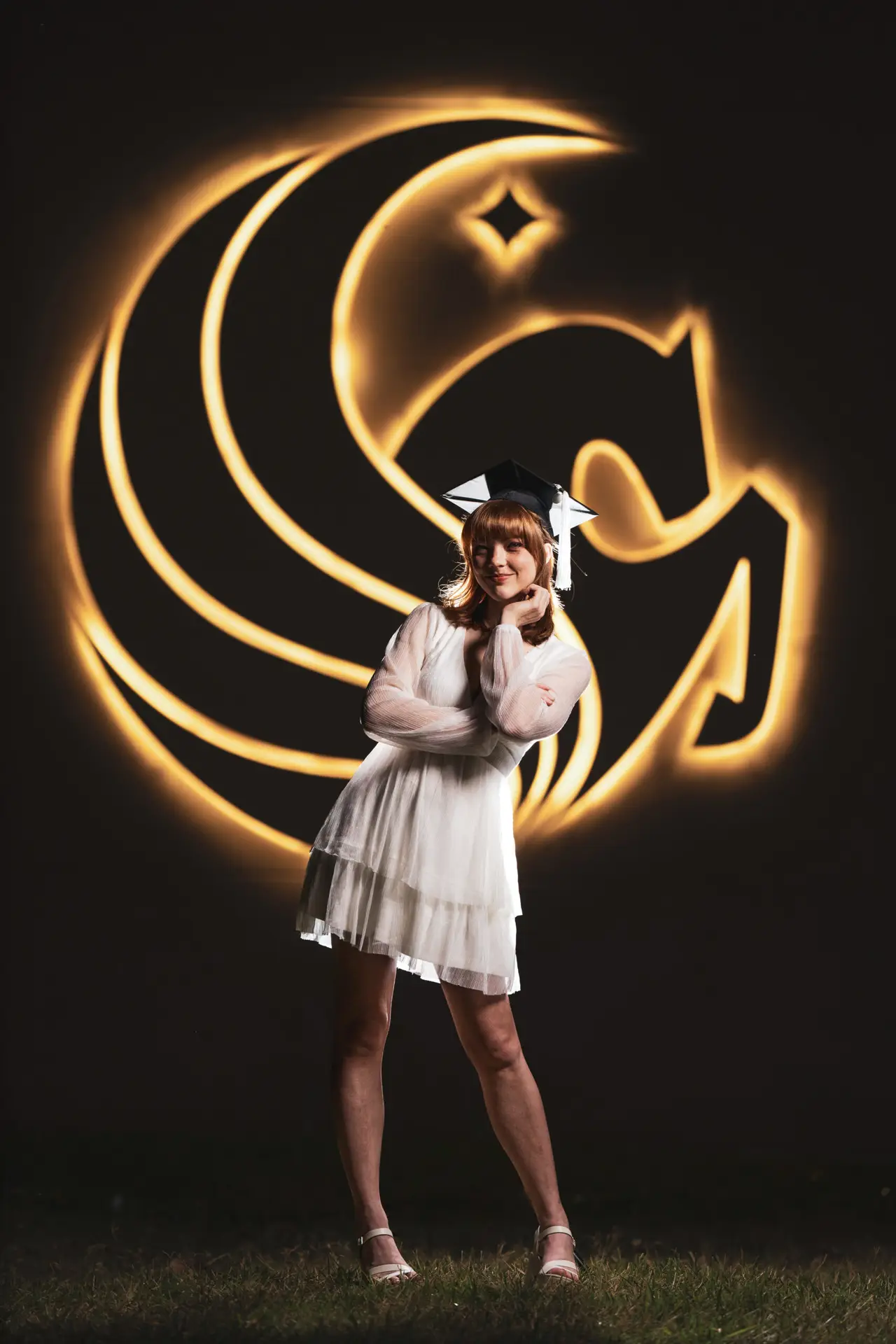 UCF graduation photographer Orlando