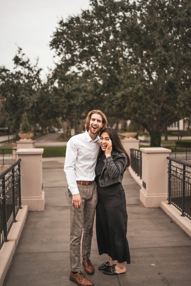 Orlando wedding photography