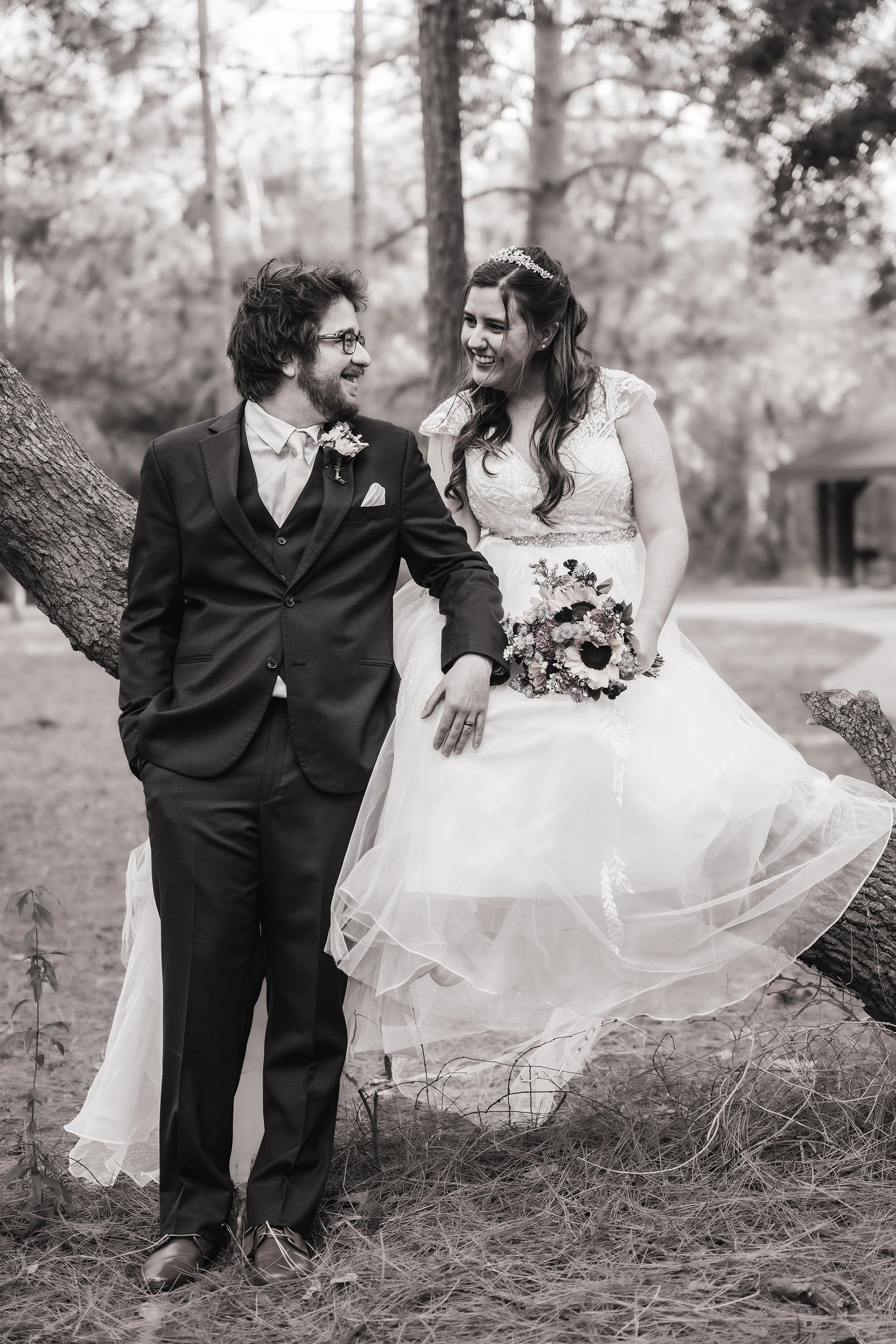 Orlando wedding photography