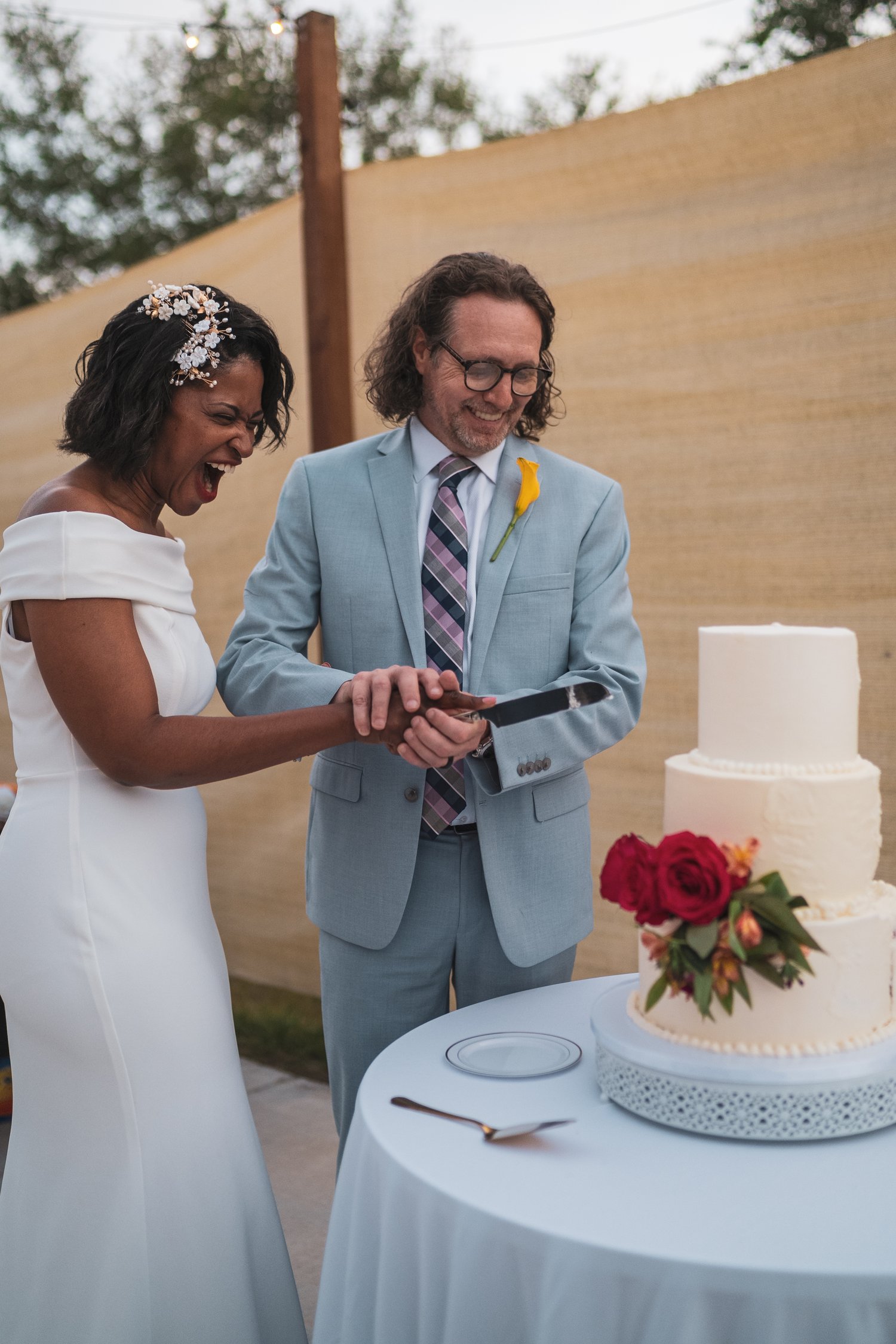 Orlando wedding photography