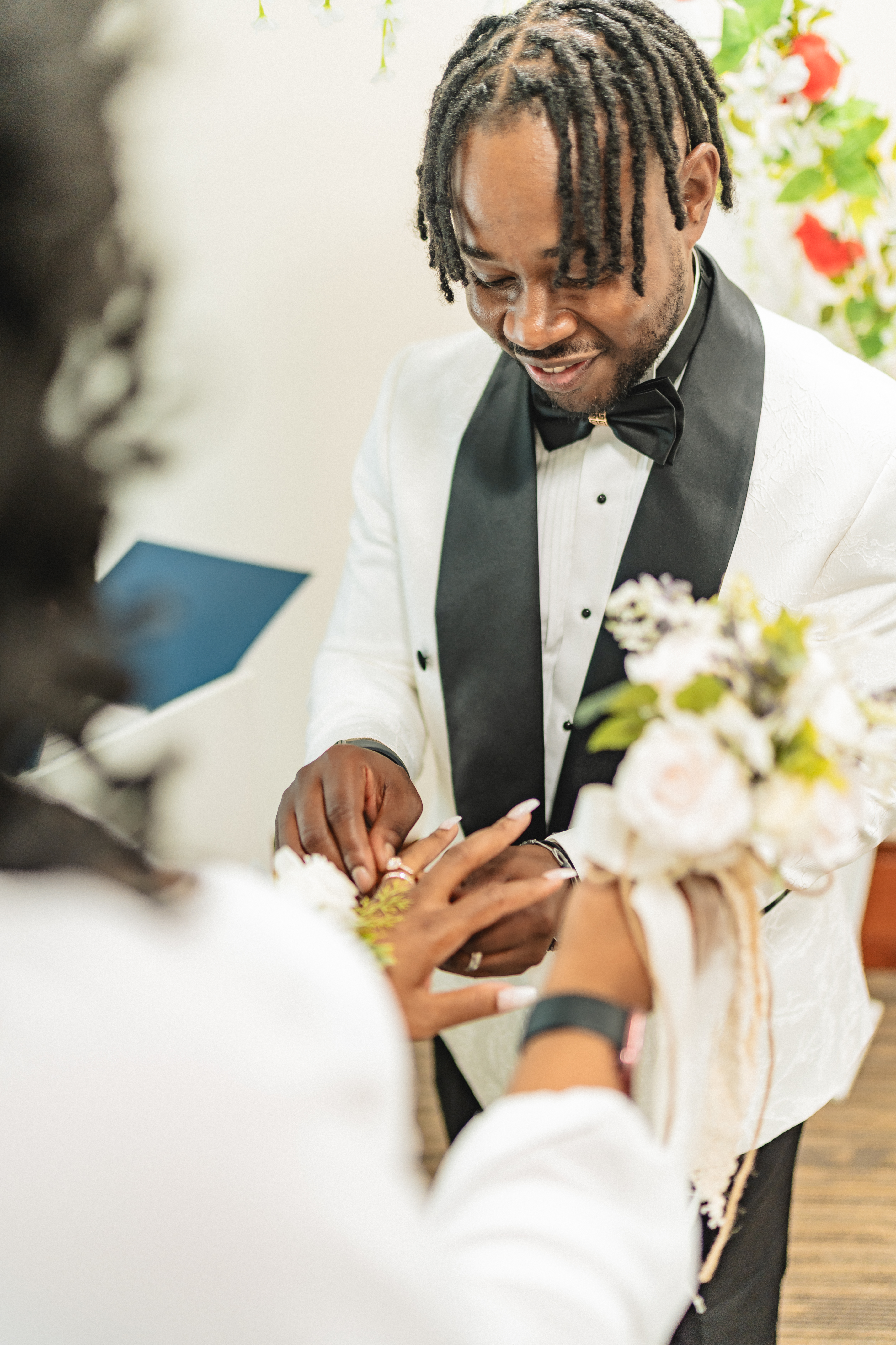 Orlando wedding photography